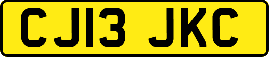 CJ13JKC