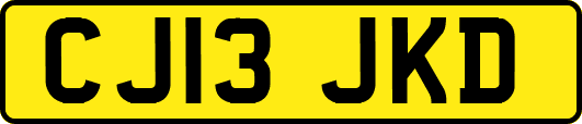 CJ13JKD