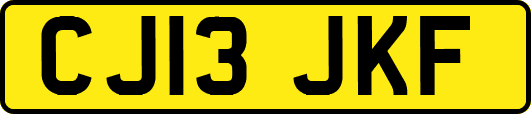 CJ13JKF