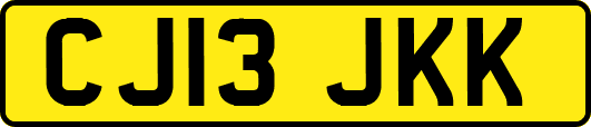 CJ13JKK