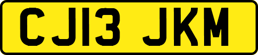 CJ13JKM