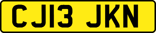 CJ13JKN