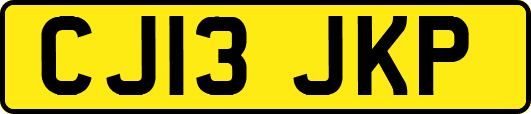 CJ13JKP