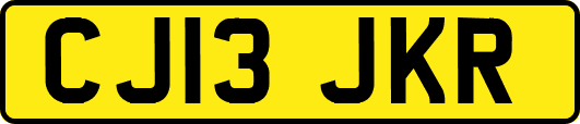 CJ13JKR