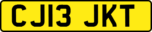 CJ13JKT