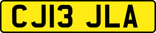CJ13JLA