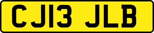CJ13JLB