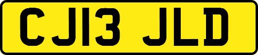 CJ13JLD