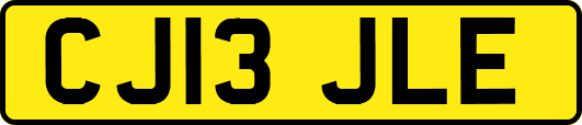 CJ13JLE