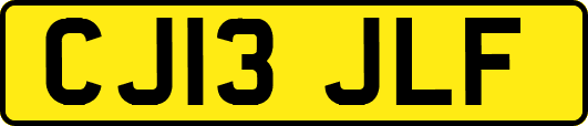 CJ13JLF