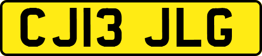CJ13JLG