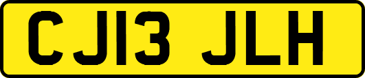 CJ13JLH