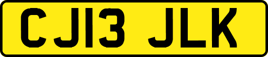 CJ13JLK