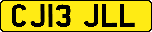 CJ13JLL