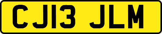 CJ13JLM