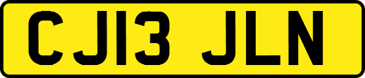 CJ13JLN