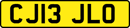 CJ13JLO
