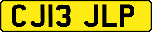 CJ13JLP