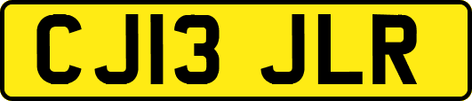 CJ13JLR