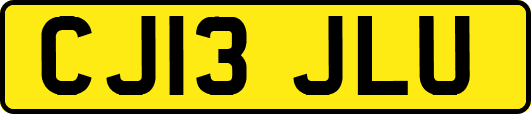 CJ13JLU