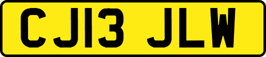 CJ13JLW