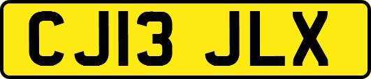 CJ13JLX