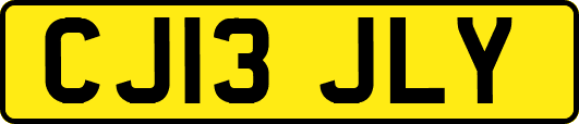 CJ13JLY