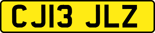 CJ13JLZ