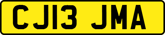 CJ13JMA