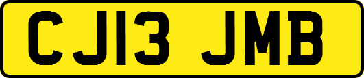 CJ13JMB