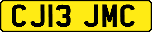CJ13JMC