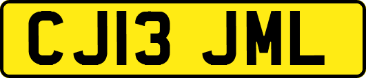 CJ13JML