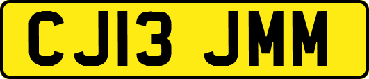 CJ13JMM