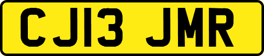 CJ13JMR