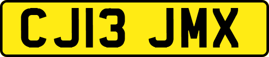 CJ13JMX