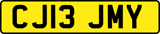 CJ13JMY