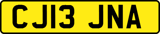 CJ13JNA