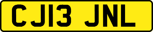 CJ13JNL