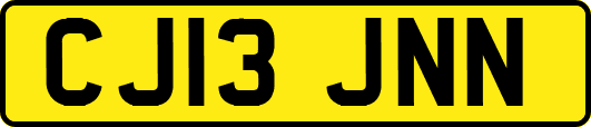 CJ13JNN