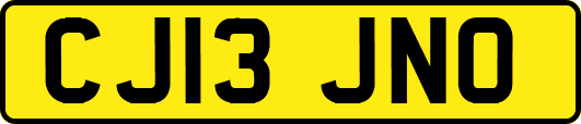 CJ13JNO