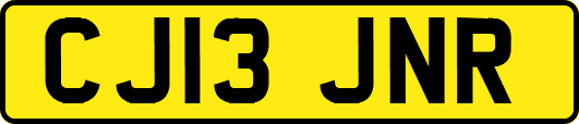 CJ13JNR