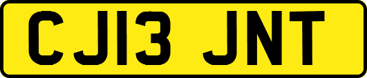 CJ13JNT