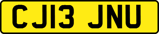 CJ13JNU