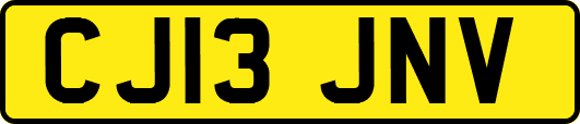 CJ13JNV