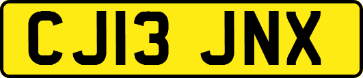 CJ13JNX