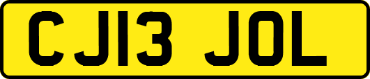 CJ13JOL