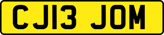 CJ13JOM