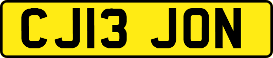 CJ13JON