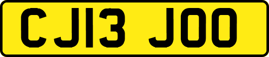 CJ13JOO