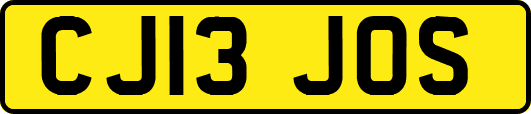 CJ13JOS